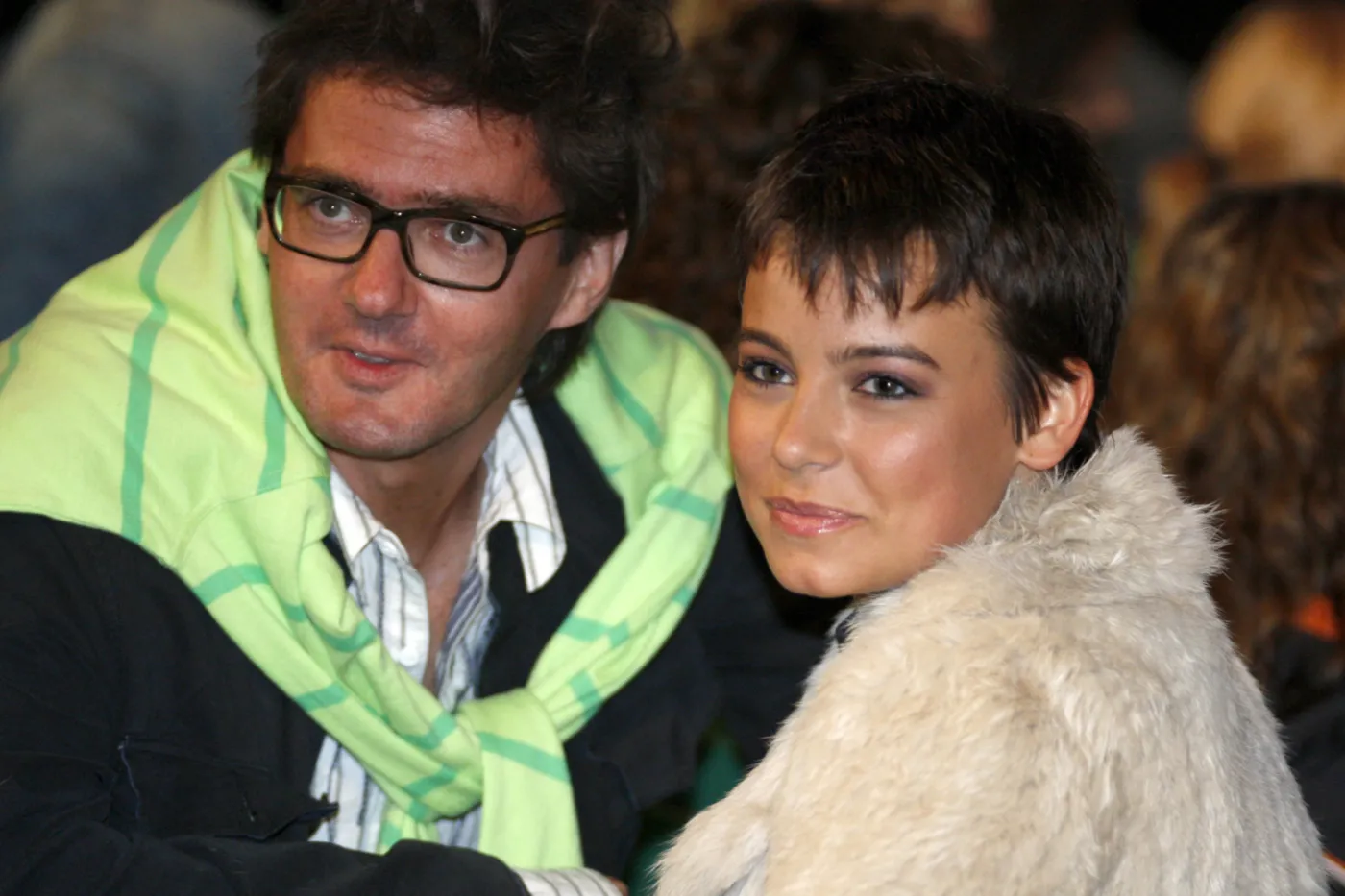 Kuba Wojewódzki drwi z Anny Muchy. Twierdzi, że załatwił jej rolę w "M jak miłość"