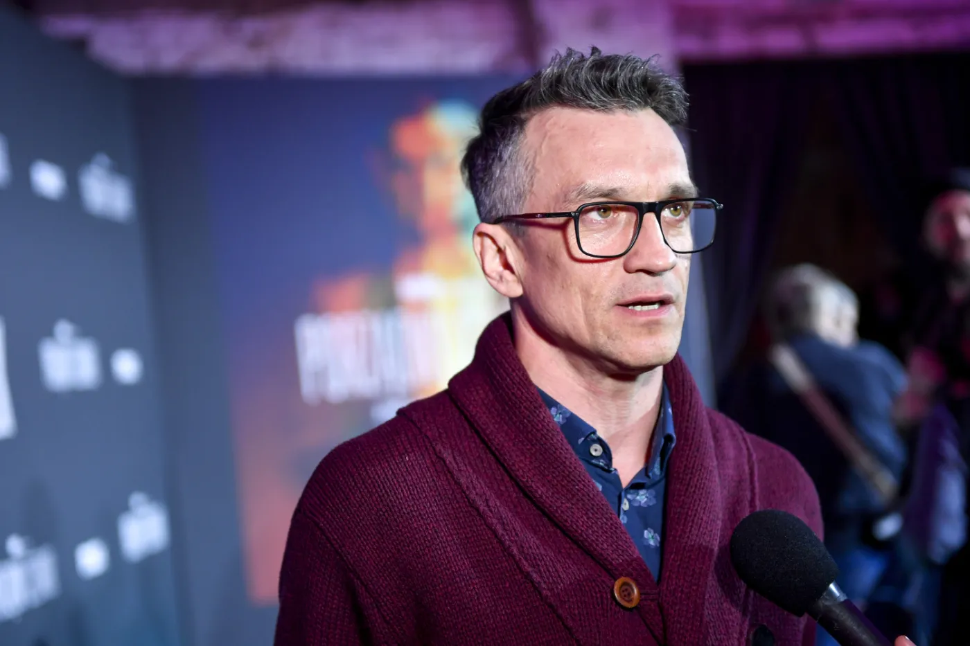 Michał Czernecki zdradził żonę. "Chciałem żeby się dowiedziała"