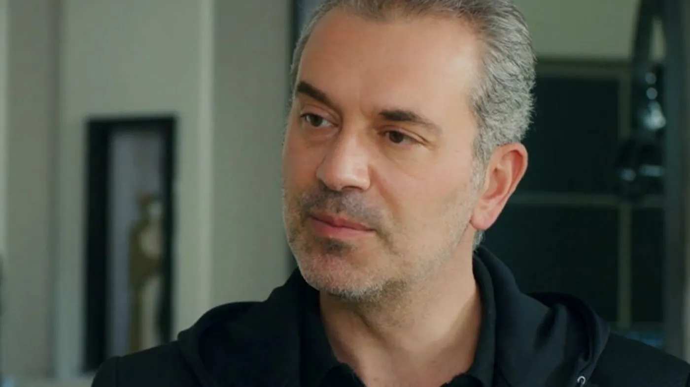 "Miłość i nadzieja".  Odc. 170. Dlaczego Gonul porzuciła Bulenta?