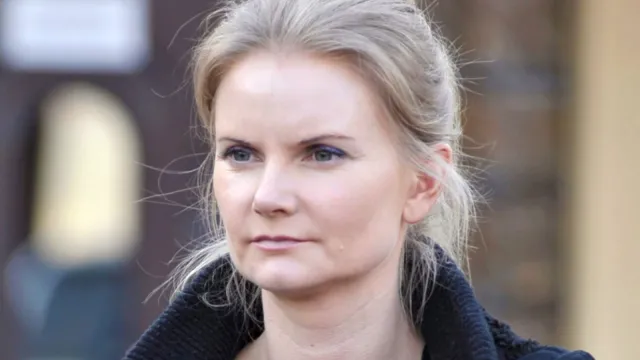 Gwiazda "W11" walczy o ogromne tantiemy. Na tyle starcza jej emerytura