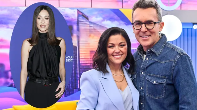 Izabella Krzan o początkach romansu Cichopek i Kurzajewskiego. "Obserwowałam to"