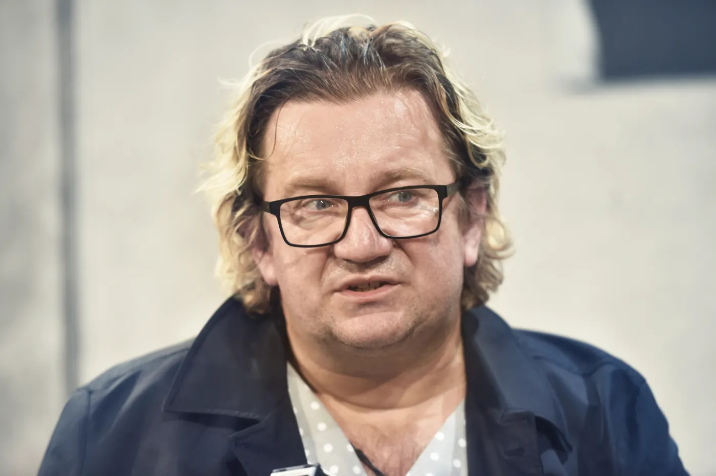 Nie tylko "Ranczo". Paweł Królikowski zagrał w przebojowym serialu TVP różne role