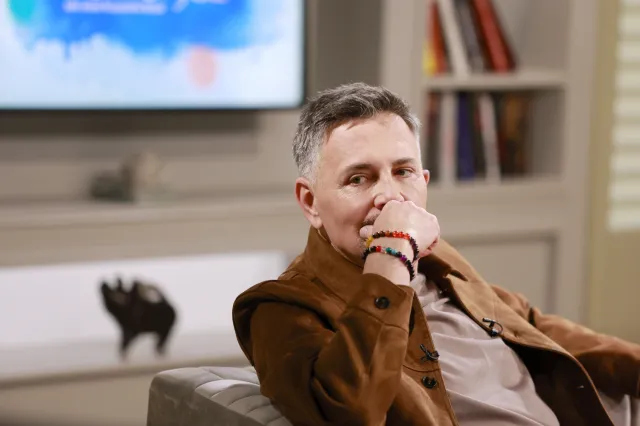 Edward Miszczak komentuje odejście Krzysztofa Ibisza. "Nic mnie już nie zaskoczy"