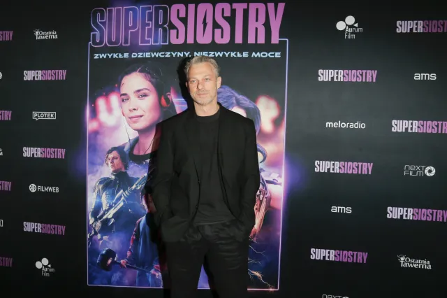 Grzegorz Damięcki rozwodzi się po 34 latach małżeństwa