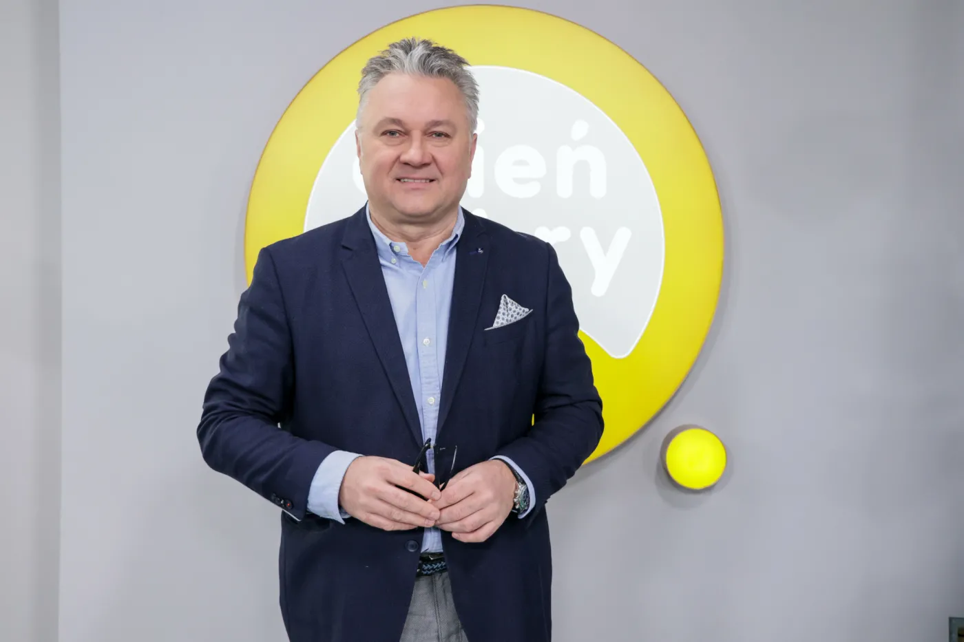 Wielkanoc znanego szefa kuchni to żurek i biała kiełbasa. Podaje wyjątkowe przepisy! [ROZMOWA]