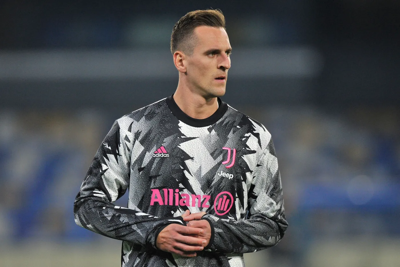 Arkadiusz Milik zdecydował o swojej przyszłości. Już wiadomo, gdzie będzie grał