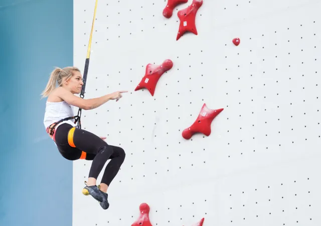 Aleksandra Mirosław wyprowadziła się z Polski. Gdzie mieszka mistrzyni olimpijska?