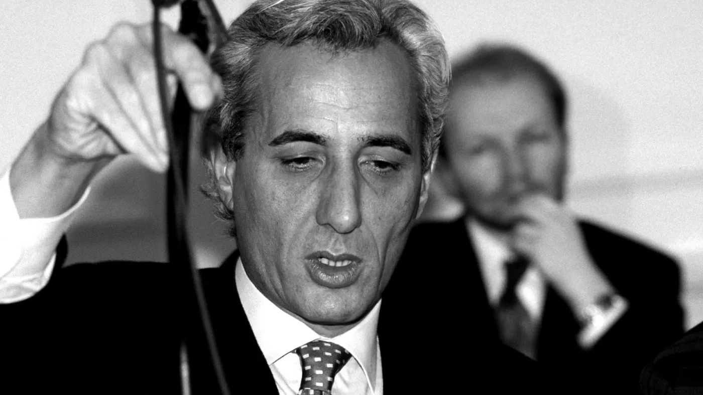 W wieku 76 lat zmarł na Sardynii włoski przedsiębiorca medialny Nicola Grauso