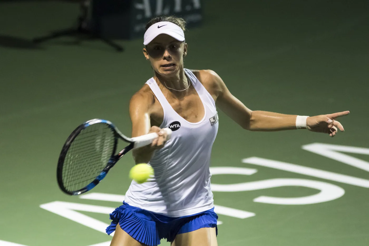 Sport w TV wtorek 20 maja. Linette gra o awans do 3. rundy. Gdzie obejrzeć na żywo?