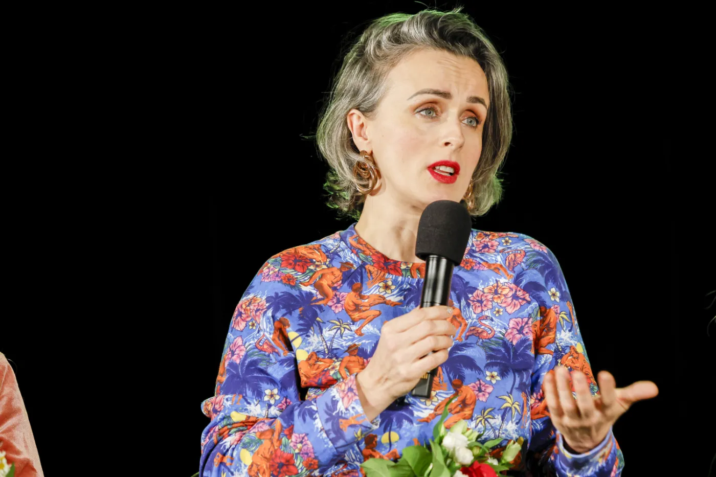 Natalia Niemen mówi o "przemocy religijnej". "Nie chcę być pod niczyim butem"