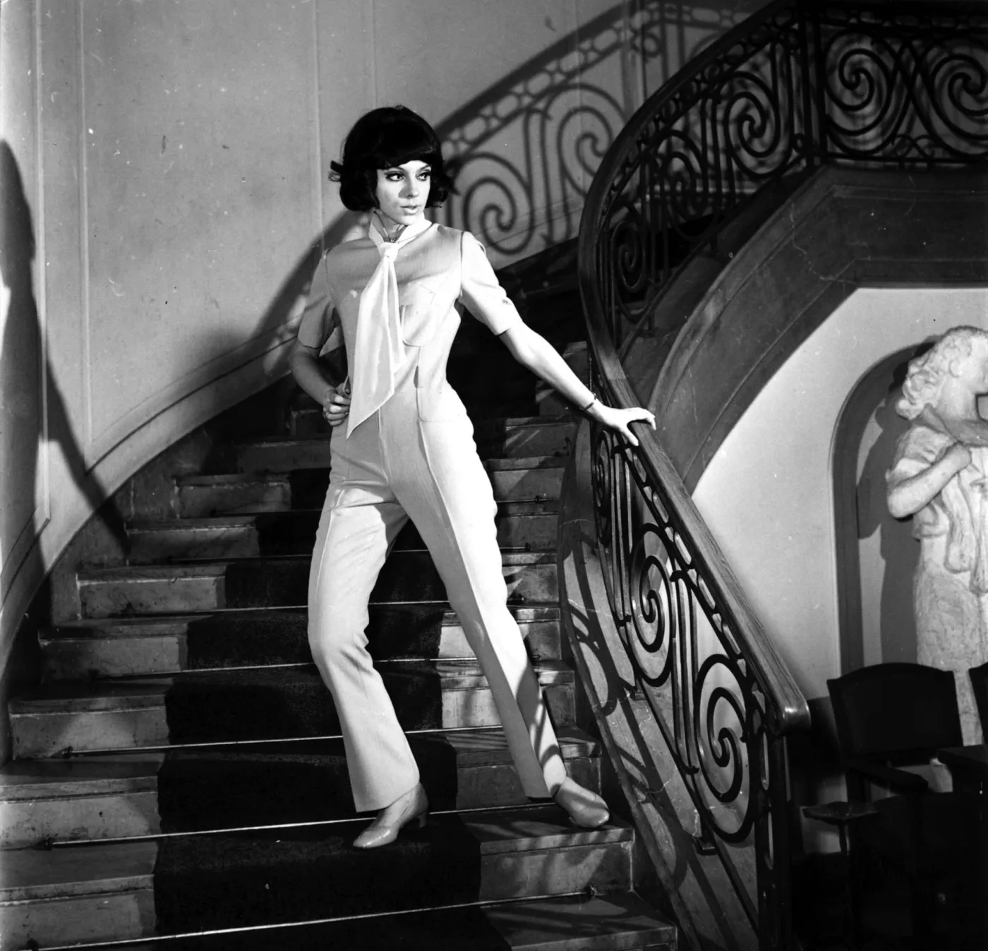 Kawka z… Luksus czasów PRL, który walczył z systemem