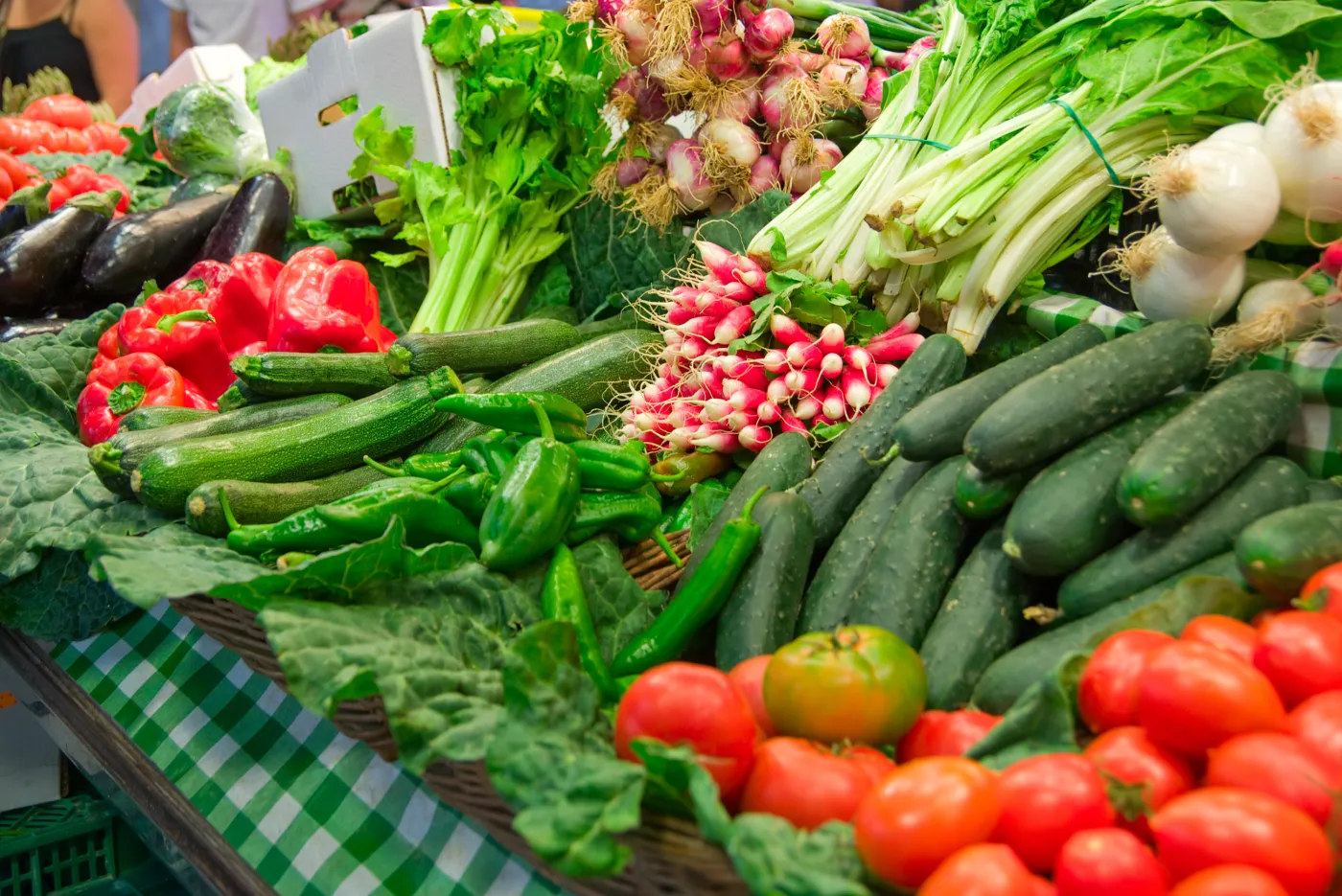 Ceny warzyw zaskakują. Ile zapłacimy za nowalijki?