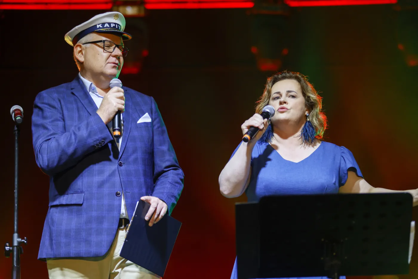 Nowe wieści na temat Joanny Kołaczkowskiej. Przekazał je Artur Andrus