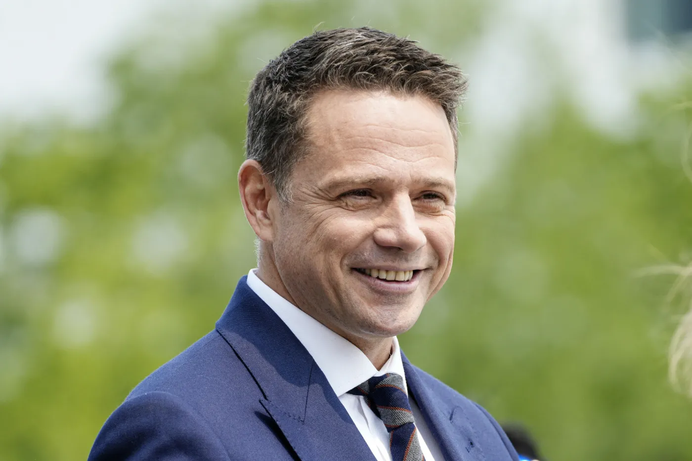 Rafał Trzaskowski nie spotka się z Ostatnim Pokoleniem. Prezydent Warszawy odwołał rozmowy