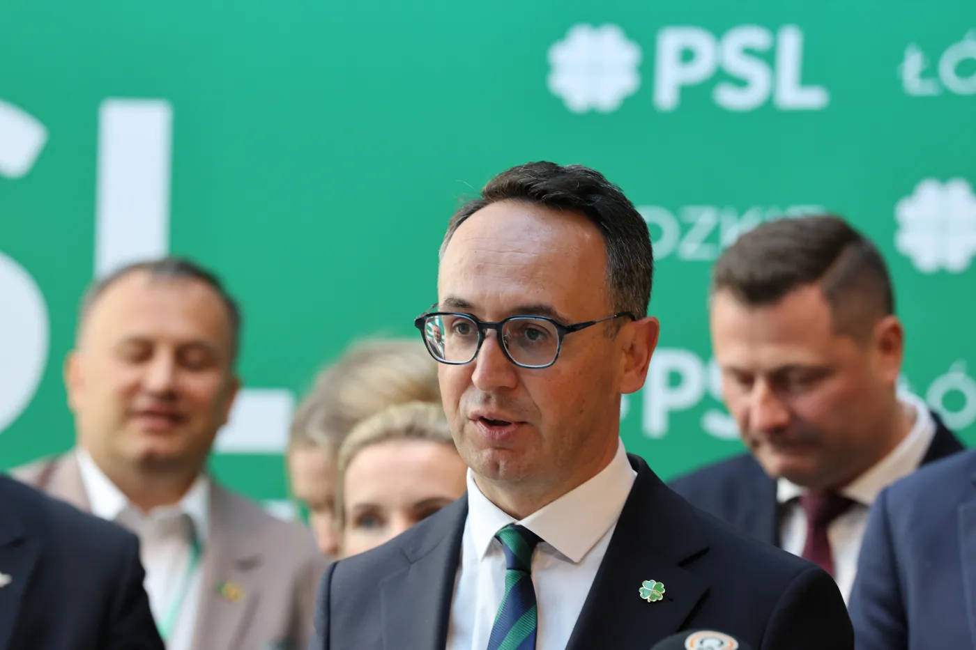 Balcerowicz nowym prezesem Wód Polskich. Klimczak ogłosił nominację w telewizji