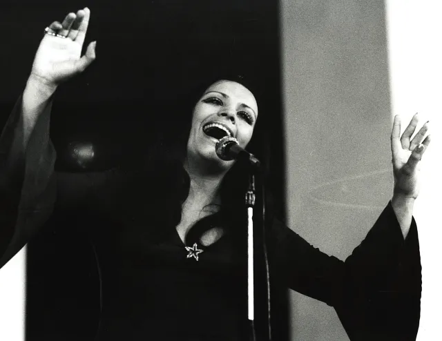 To był wielki hit Sośnickiej w PRL. O jego autorze mówiono, że pożegnał lato w czerwcu