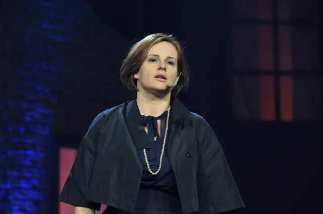 Joanna Kołaczkowska zaplanowała swój pogrzeb. Na tym najbardziej jej zależało