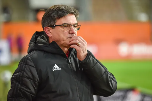 Były selekcjoner reprezentacji Polski znalazł nową pracę. Długo był na bezrobociu