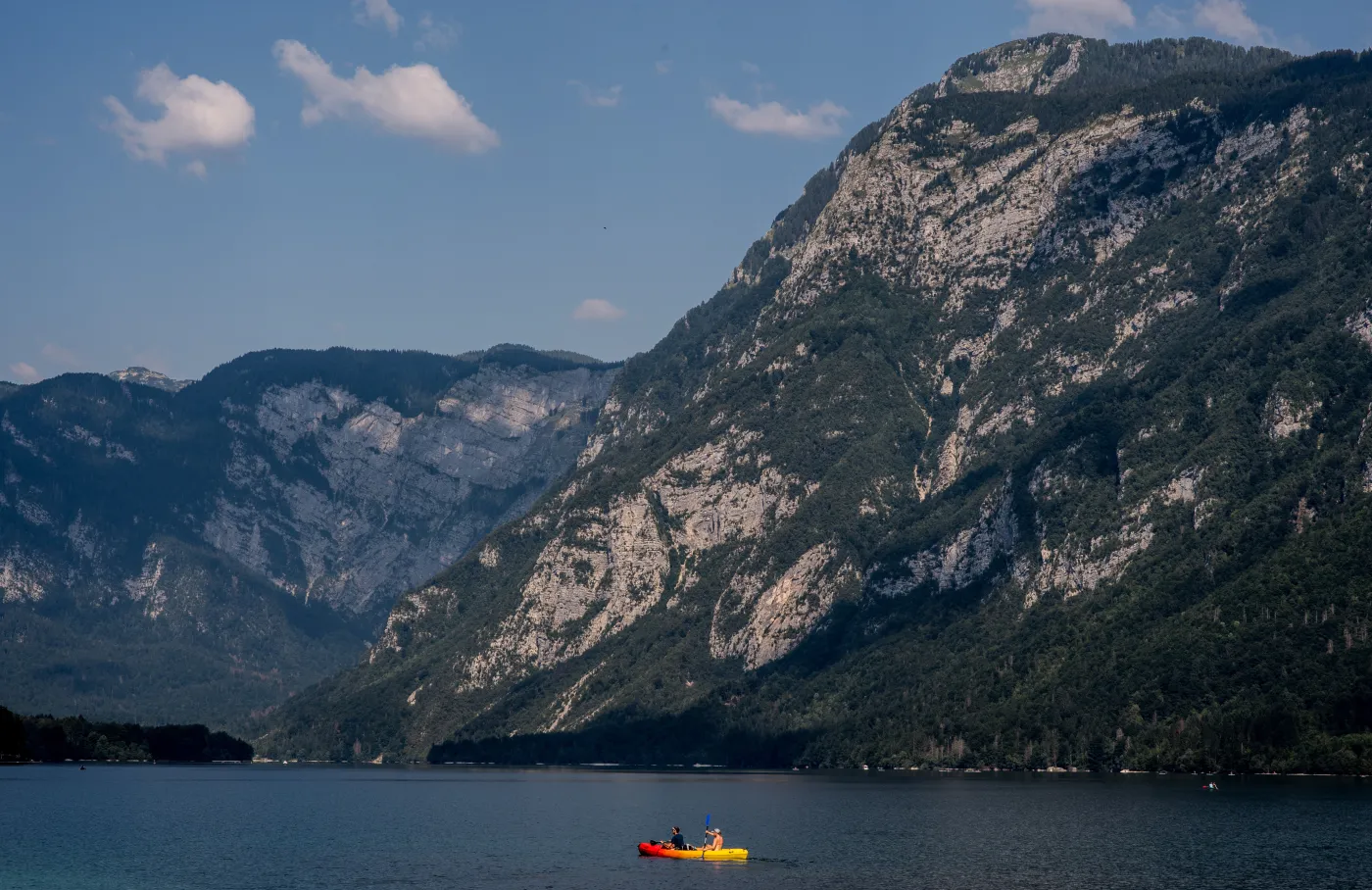 Tragedia w pobliżu najwyższego szczytu Słowenii. Znaleziono ciało 34-letniego turysty z Polski