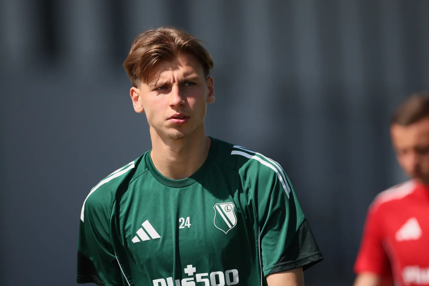 Ziółkowski odchodzi z Legii. Szymański zameldował się na Łazienkowskiej. Arreiol czeka w kolejce