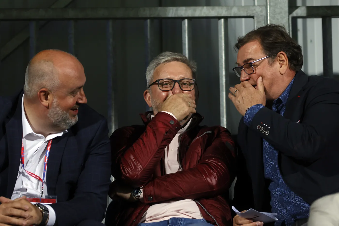 Jerzy Brzęczek wraca do pracy w PZPN. Został selekcjonerem reprezentacji Polski