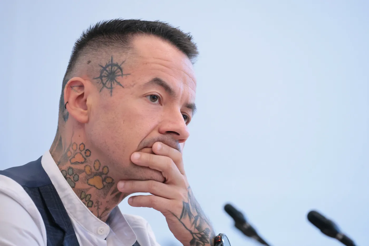 Poseł KO zawieszony przez klub. W tle skandal w Sejmie