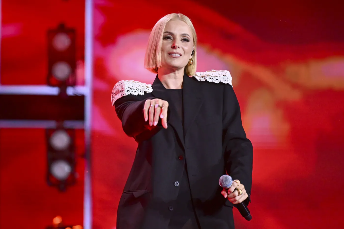 Halina Mlynkova uciekła od toksycznego męża. Mówi o przemocy i pogróżkach