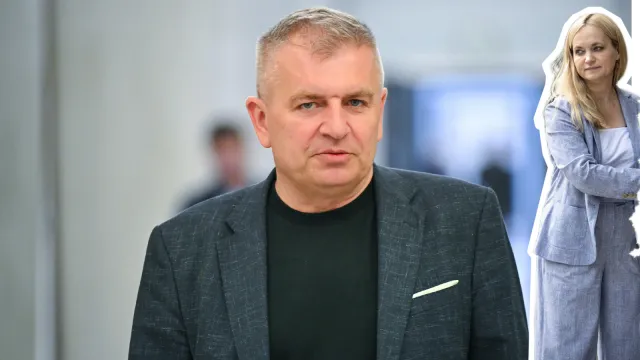 Polityk KO nie zna nazwiska ministry zdrowia. "Wiem, jak się nazywa, ale nie pamiętam"