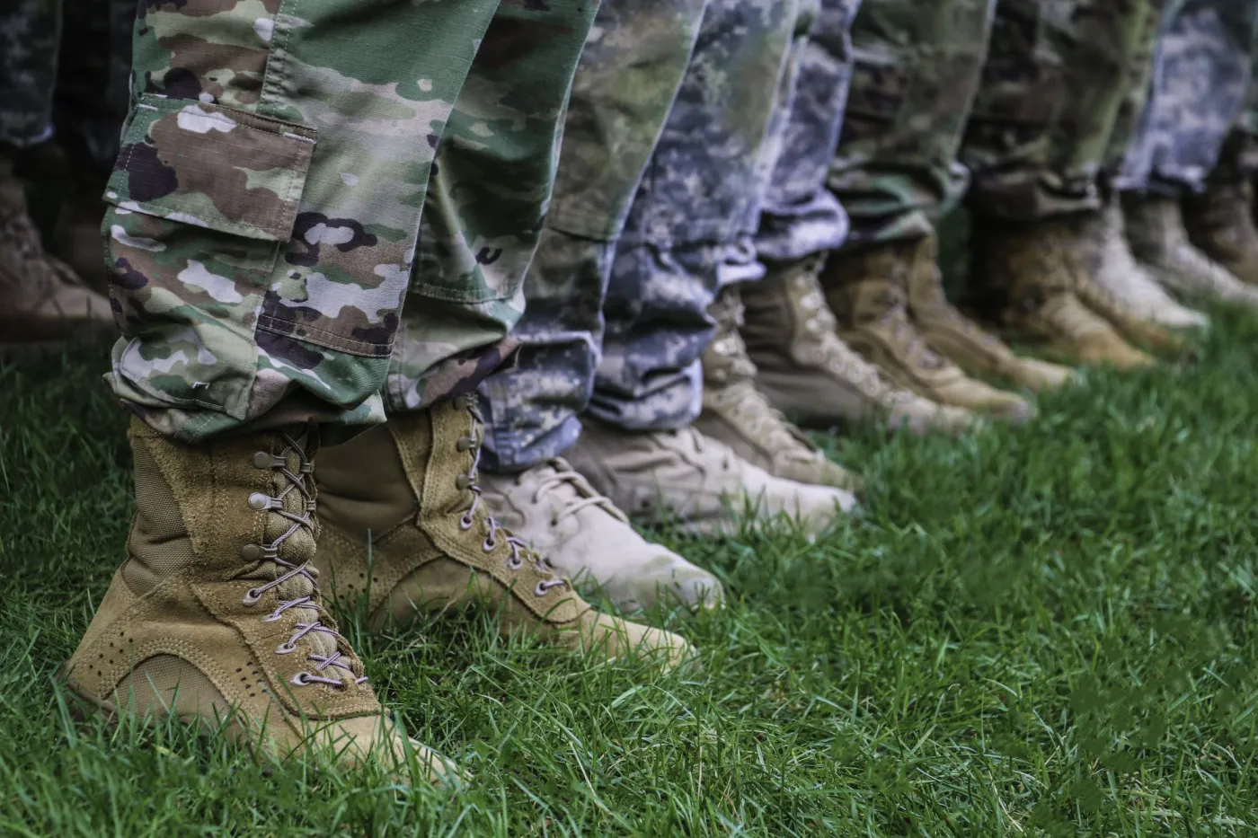 Zaskakujące wyniki sondażu. Czy Polacy są gotowi bronić ojczyzny w sytuacji konfliktu zbrojnego?