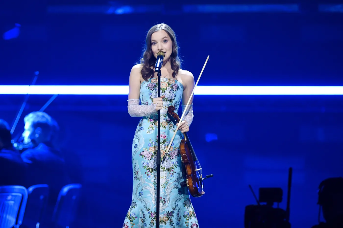 Osobliwe wyznanie Sanah. To mówiła o mężu. "O nie, muszę szybko wyczyścić toaletę"