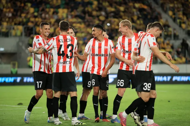 Górnik lub Cracovia mistrzem Polski? Na pewno nie Lech, Raków, Jagiellonia i Legia