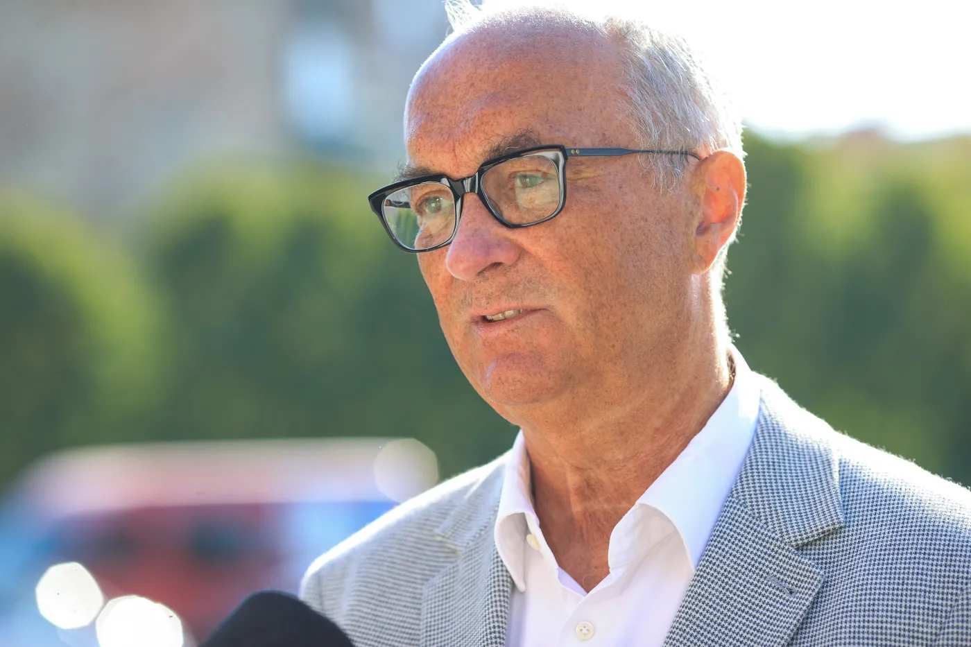 Włodzimierz Czarzasty jest  za nocnym zakazem sprzedaży alkoholu w całej Polsce