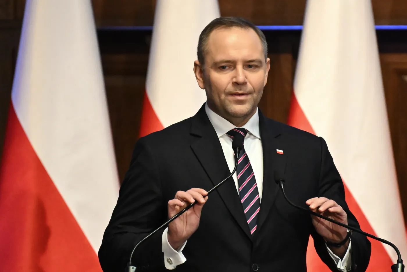 Nawrocki to "nowy Orban"? Ekspert porównuje prezydenta Polski do premiera Węgier