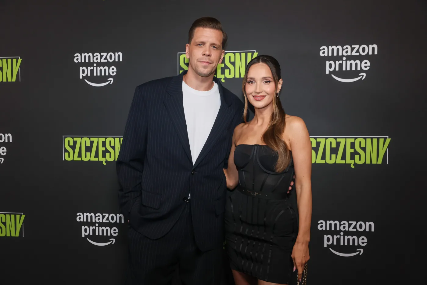 Szczęsny o relacji z ojcem. "Dopuszczam do siebie myśl, że to ja jestem potworem"