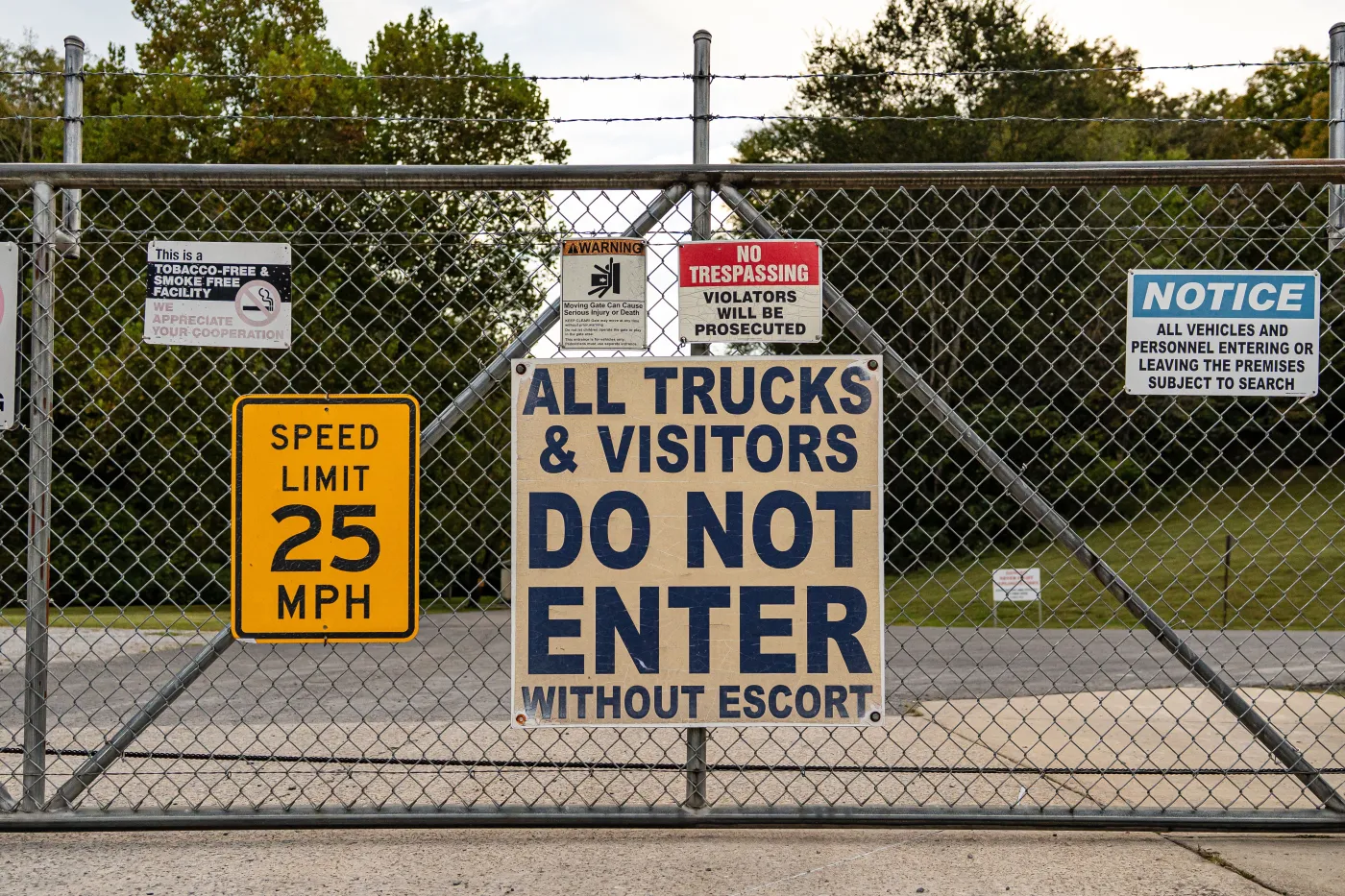 Tragiczne skutki gigantycznej eksplozji w USA. Trwa liczenie strat