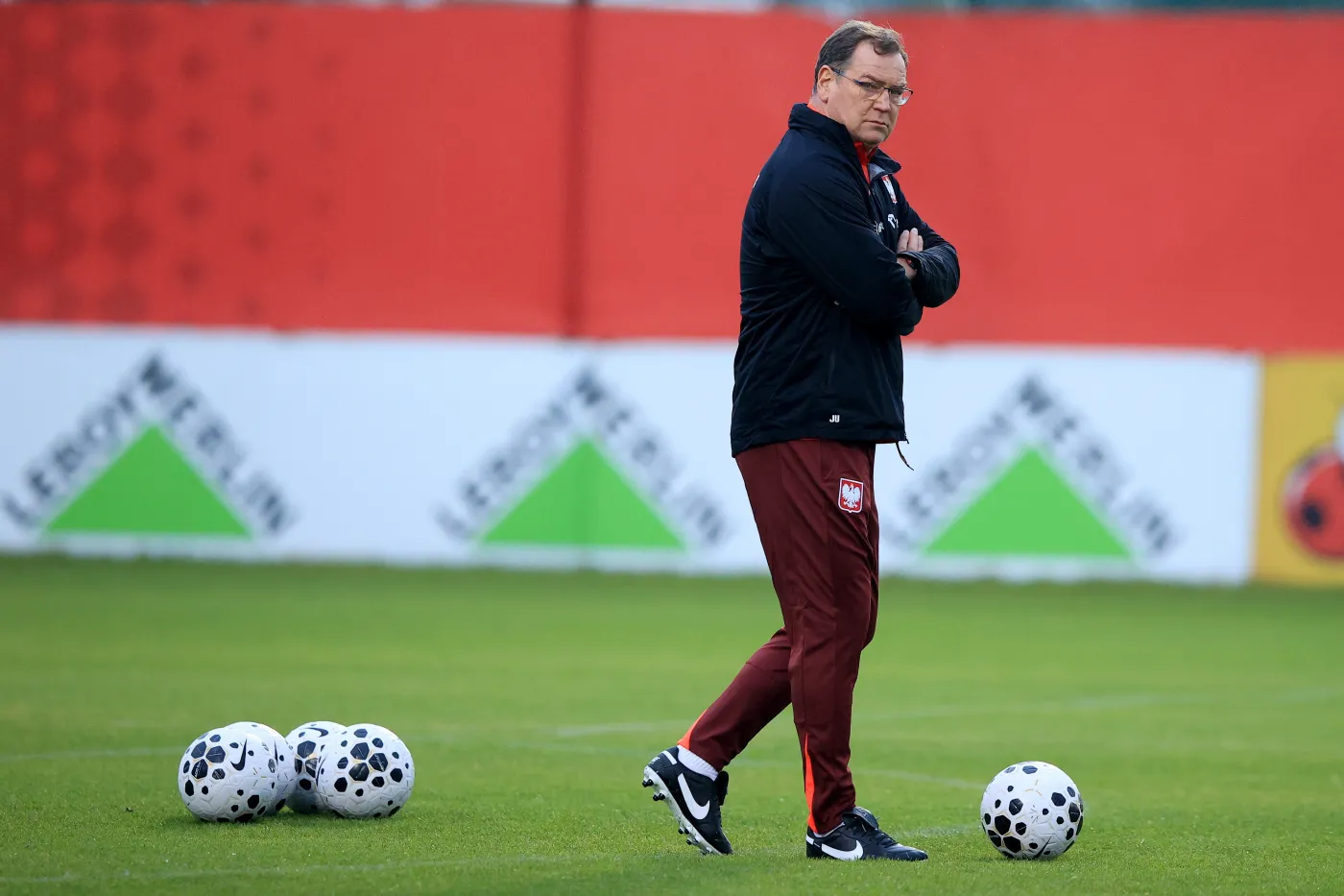 Urban w meczu z Nową Zelandią postawi na nowe twarze. Grabara wejdzie do bramki