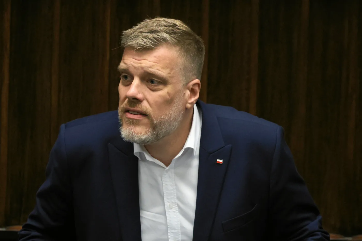 Zandberg grzmi o końcu koalicji. "Platforma Obywatelska złamała umowę programową"