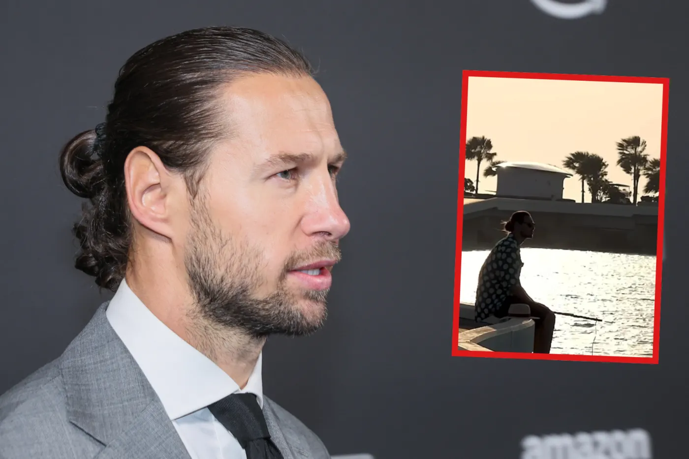 Grzegorz Krychowiak ogłosił zakończenie kariery. Zrobił to w nietypowy sposób