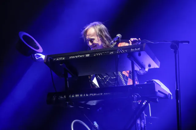 Pełen gwiazd, wzruszający koncert pamięci Romualda Lipki. Gdzie i kiedy można obejrzeć?