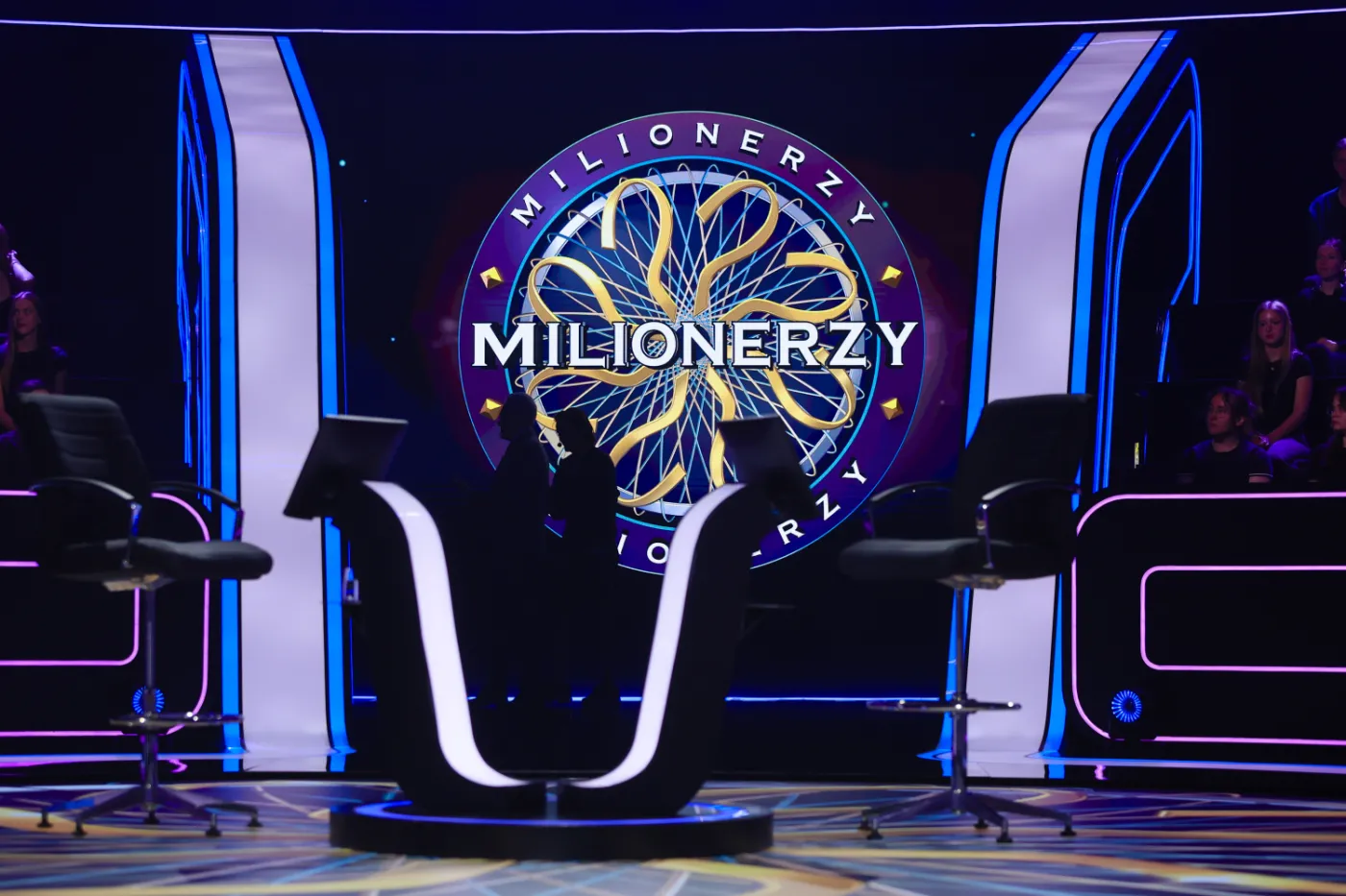 W "Milionerach" padło pytanie za milion. Znał odpowiedź, ale zrezygnował