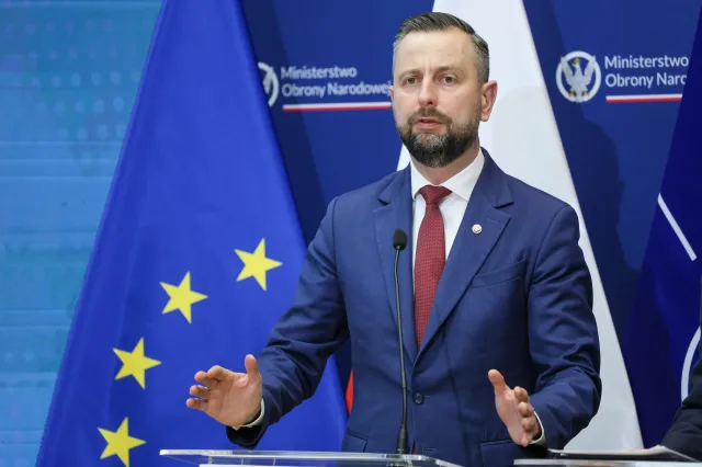 Min. Kosiniak-Kamysz nie będzie zadowolony. Tak oceniają go Polacy [SONDAŻ]