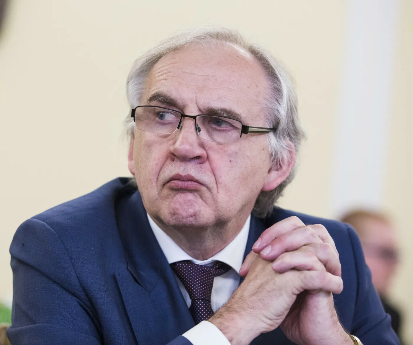 Kawka z..."Był jak lokomotywa, która rozjeżdża ludzi". Jaki naprawdę był prof. Zembala?