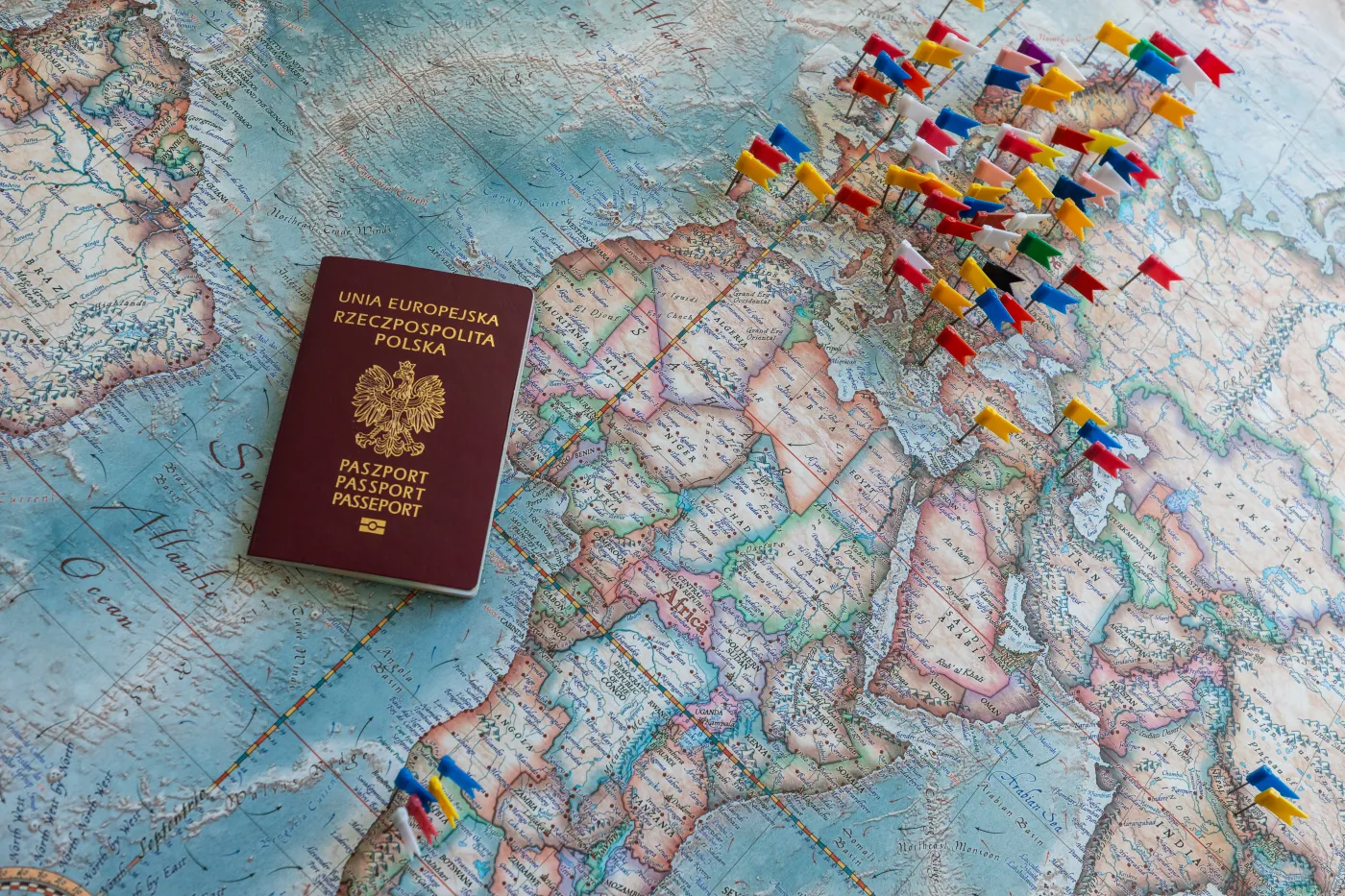 Wizja jasnowidza Jackowskiego. "Sześć krajów w stanie gotowości". Wśród nich Polska?