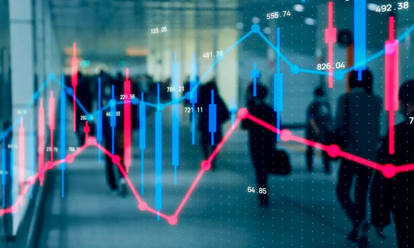PKB rośnie mocniej niż w poprzednim kwartale. Gospodarka przyspiesza do 3,7 proc.