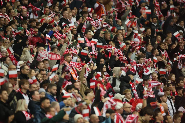 Polscy kibice aresztowani na Malcie. Zostali zatrzymani tuż po wylądowaniu samolotu