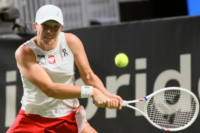 Iga Świątek nie wie, czy w kolejnym meczu zagra w narodowych barwach. Podała powód