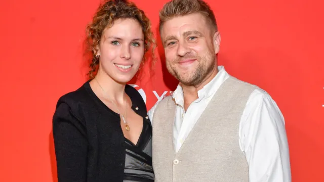 Żona Tomasza Jakubiaka ze łzami o miłości i żałobie. "Ja z nim rozmawiam cały czas"