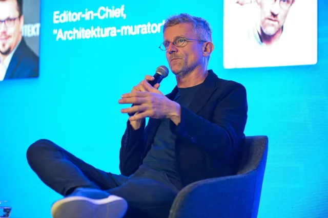 Koncepcja miasta 15-minutowego to punkt wyjścia. Przyszedł czas na „miasta rozsądne”