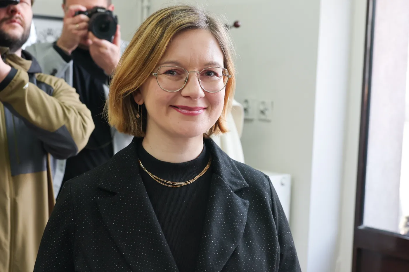 Wyrzucili posłankę z Partii Razem. Paulina Matysiak skreślona z listy członków