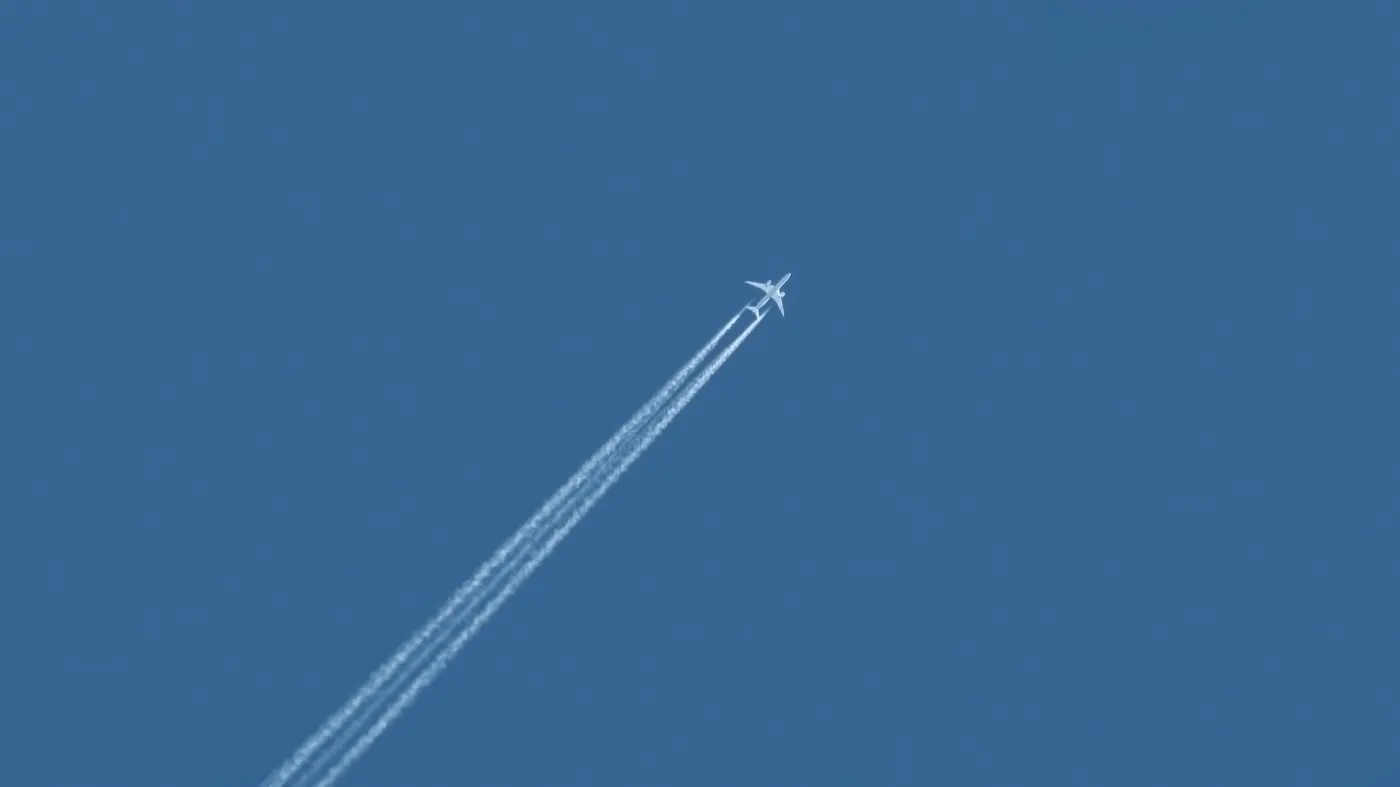 Incydent w Finlandii. Cztery rosyjskie samoloty naruszyły przestrzeń powietrzną